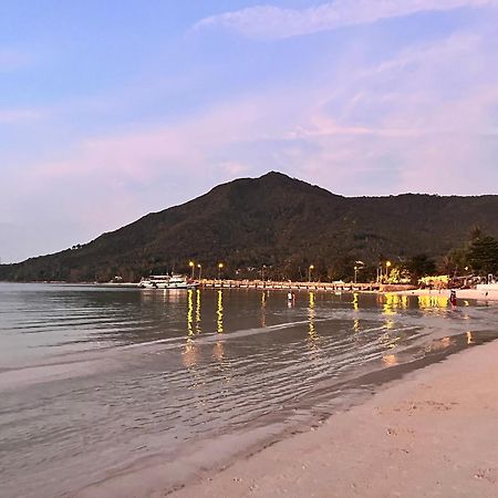 Boonya Swiss Home Чалоклум Екстериор снимка