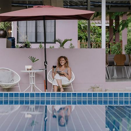 Boonya Swiss Home Чалоклум Екстериор снимка