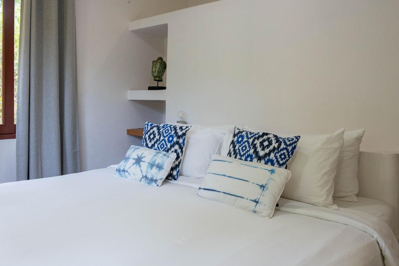 Boonya Swiss Home Чалоклум Екстериор снимка
