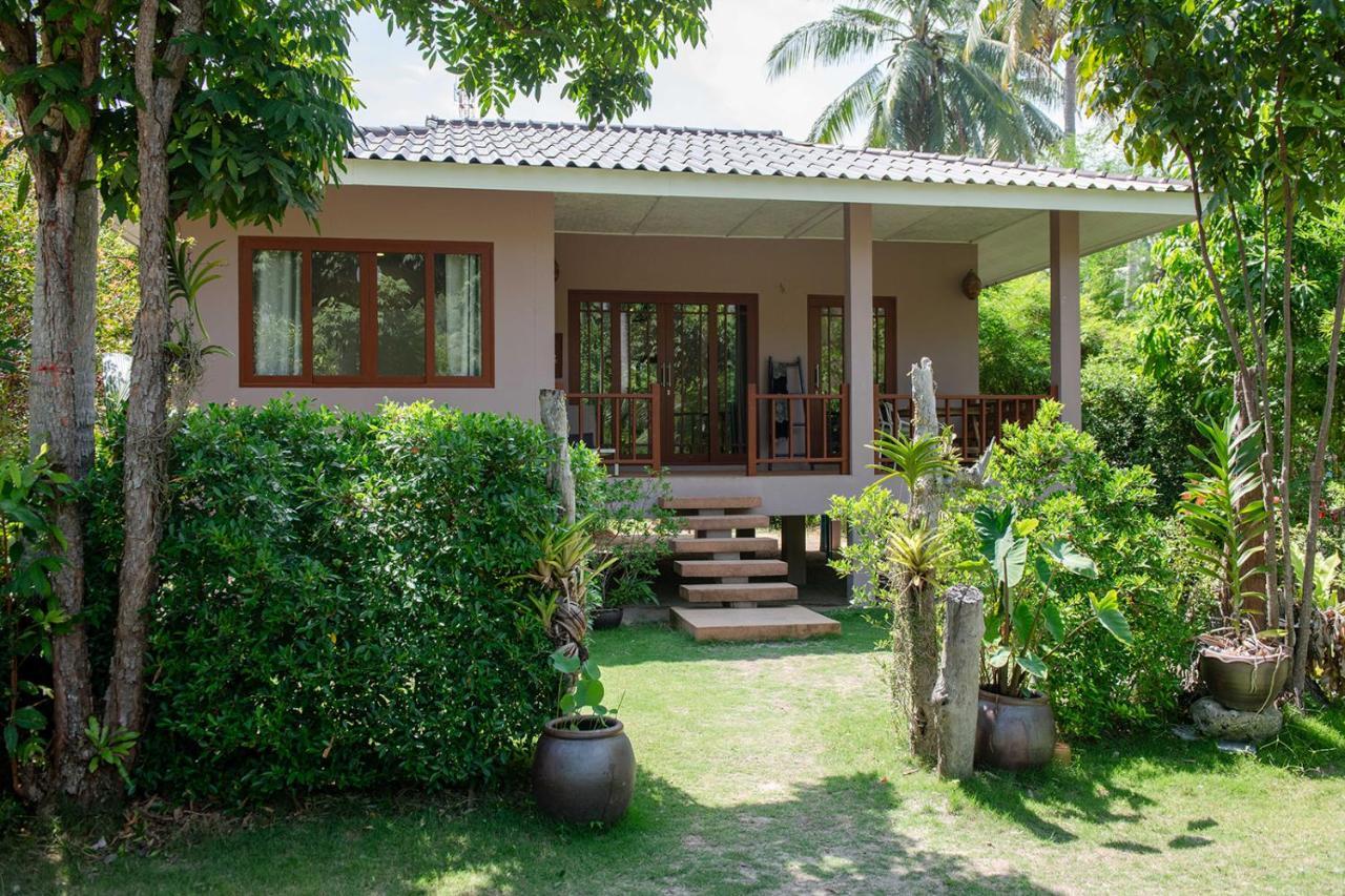 Boonya Swiss Home Чалоклум Екстериор снимка