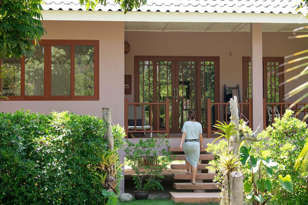 Boonya Swiss Home Чалоклум Екстериор снимка