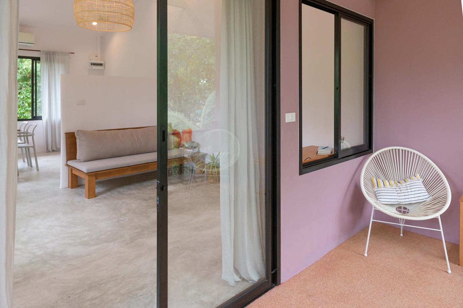 Boonya Swiss Home Чалоклум Екстериор снимка