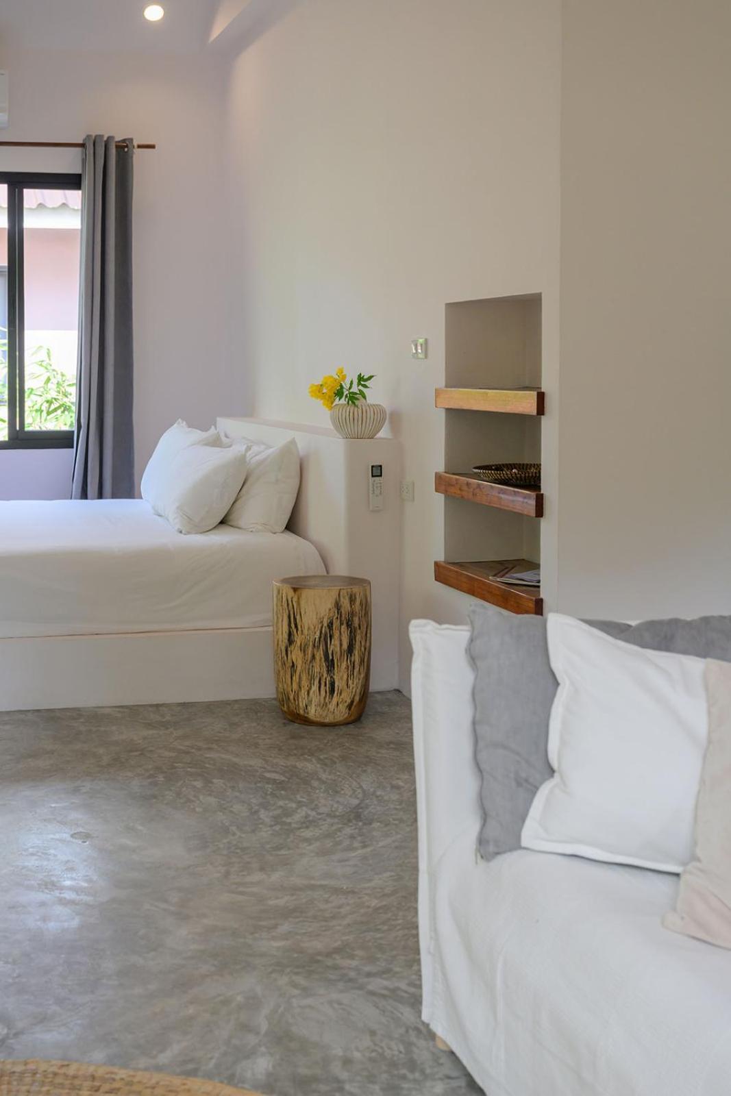 Boonya Swiss Home Чалоклум Екстериор снимка