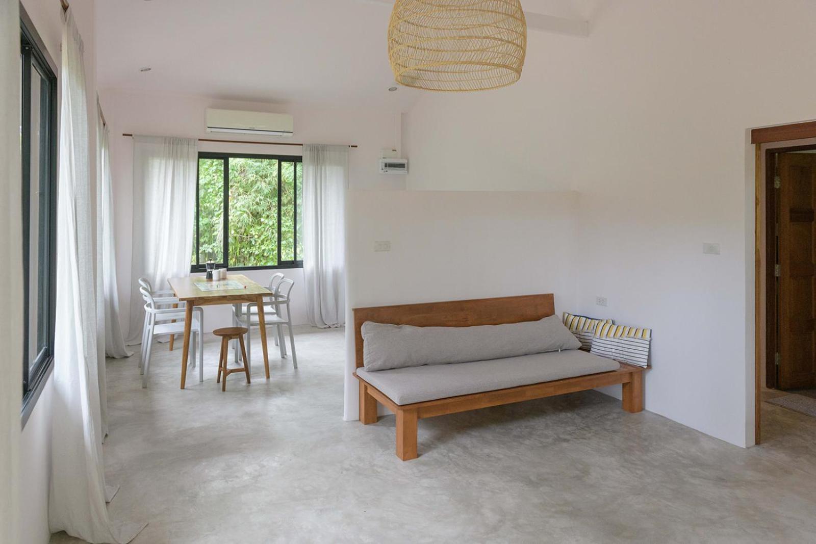 Boonya Swiss Home Чалоклум Екстериор снимка