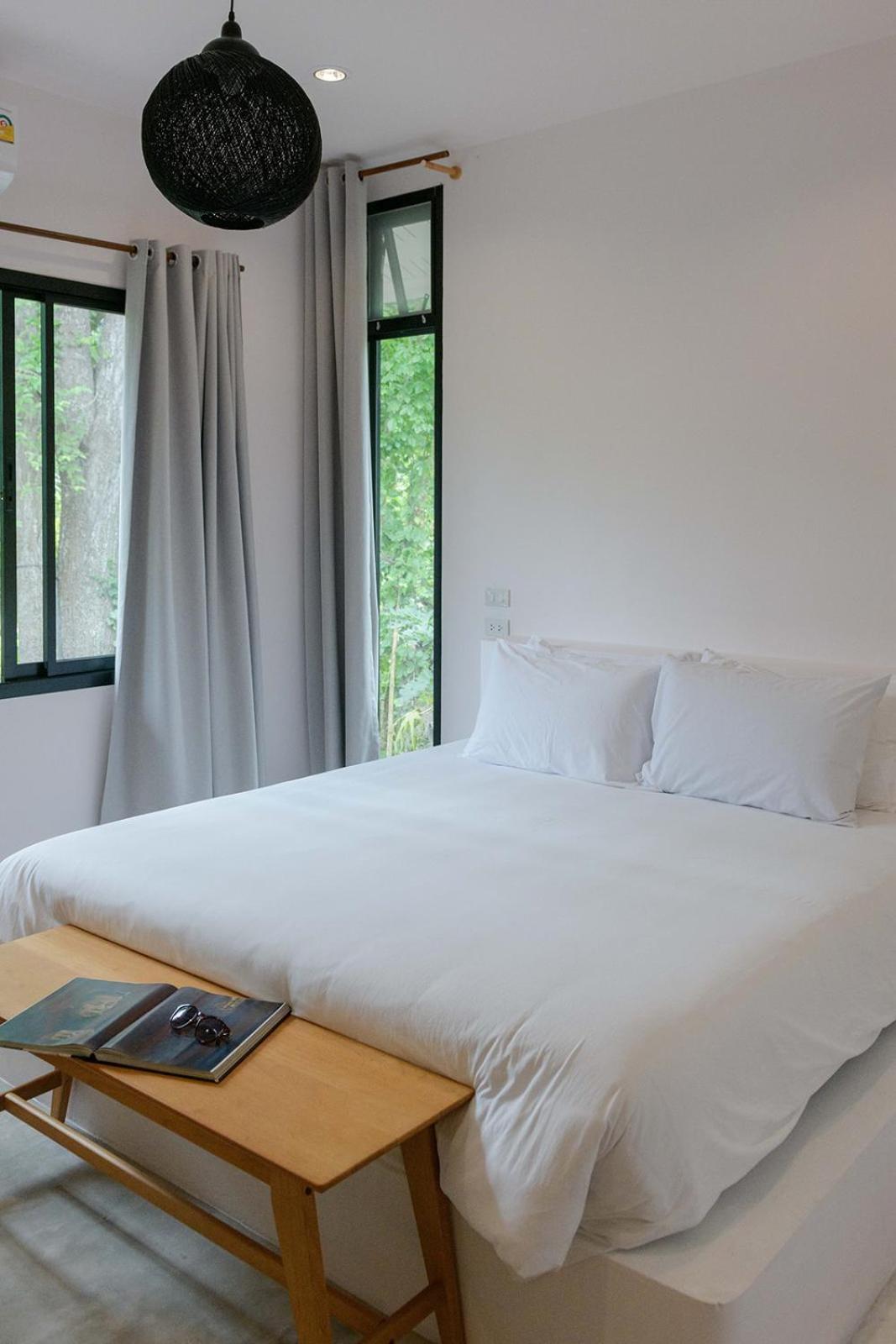 Boonya Swiss Home Чалоклум Екстериор снимка