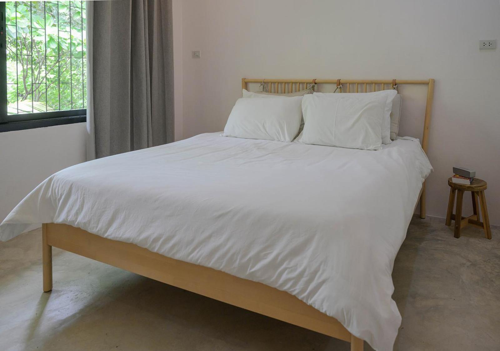 Boonya Swiss Home Чалоклум Екстериор снимка