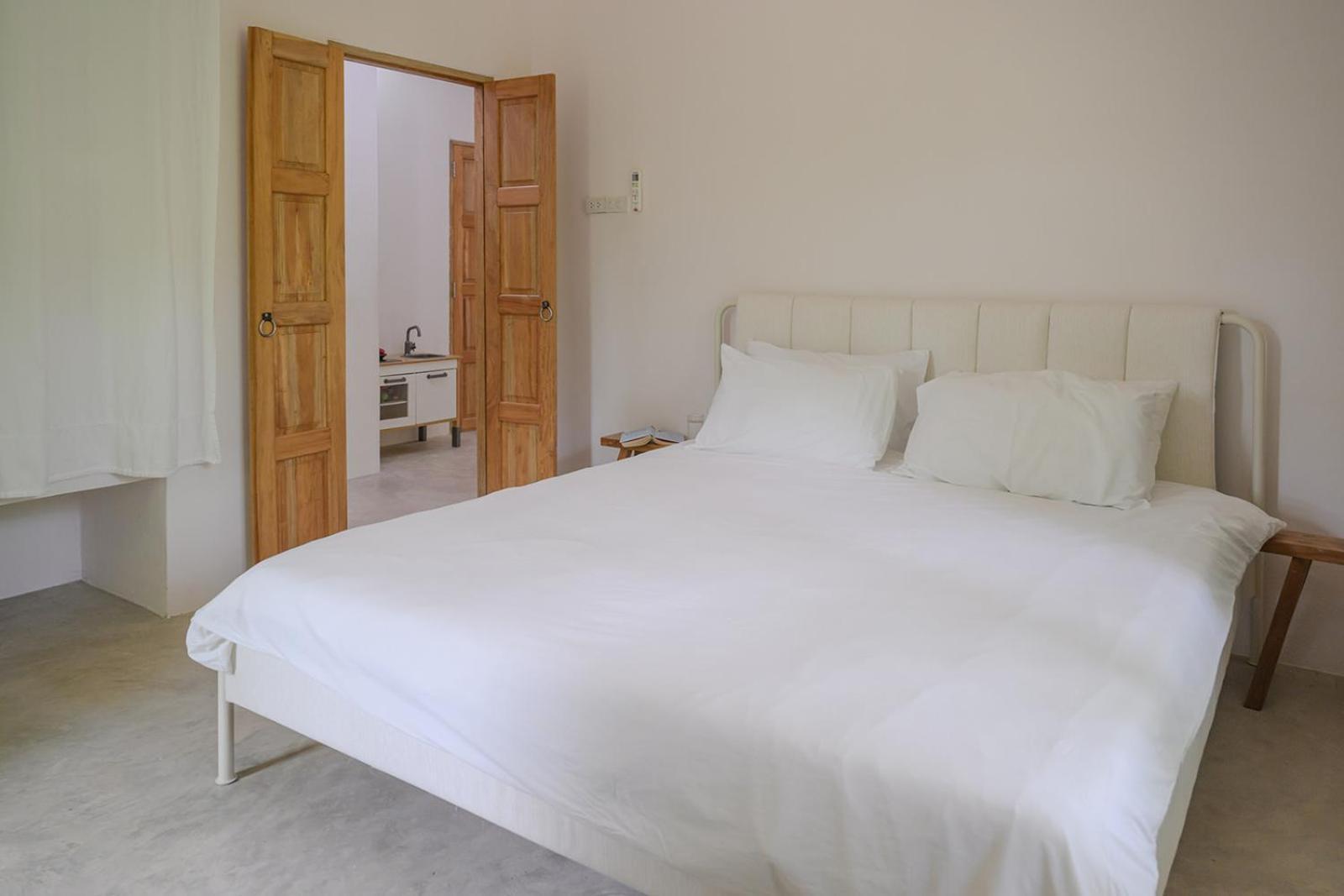 Boonya Swiss Home Чалоклум Екстериор снимка