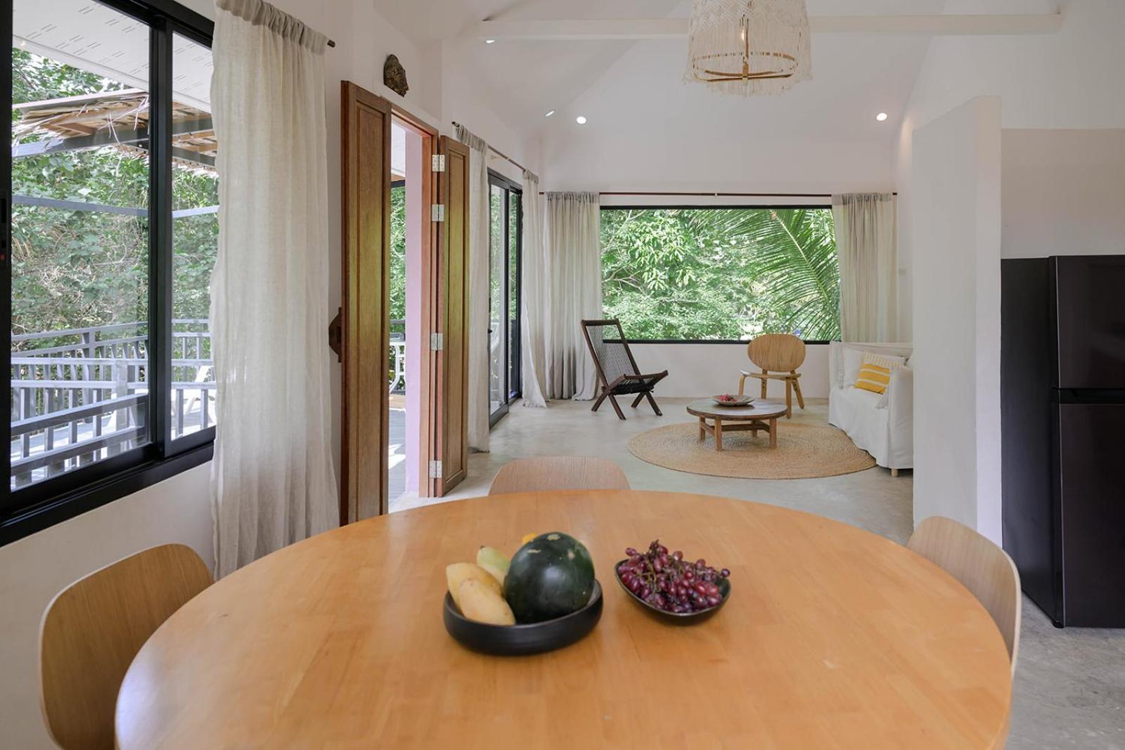 Boonya Swiss Home Чалоклум Екстериор снимка