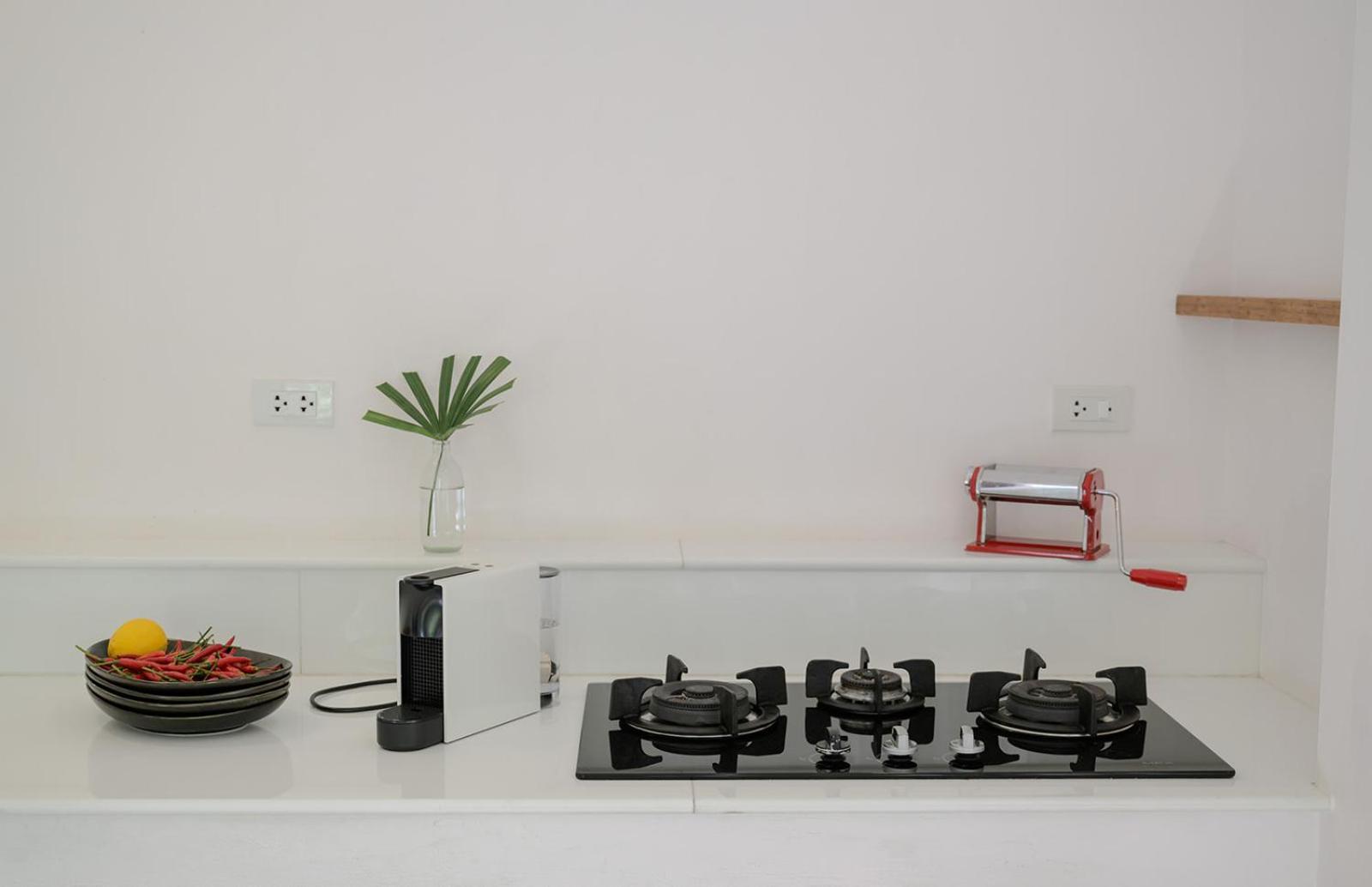 Boonya Swiss Home Чалоклум Екстериор снимка