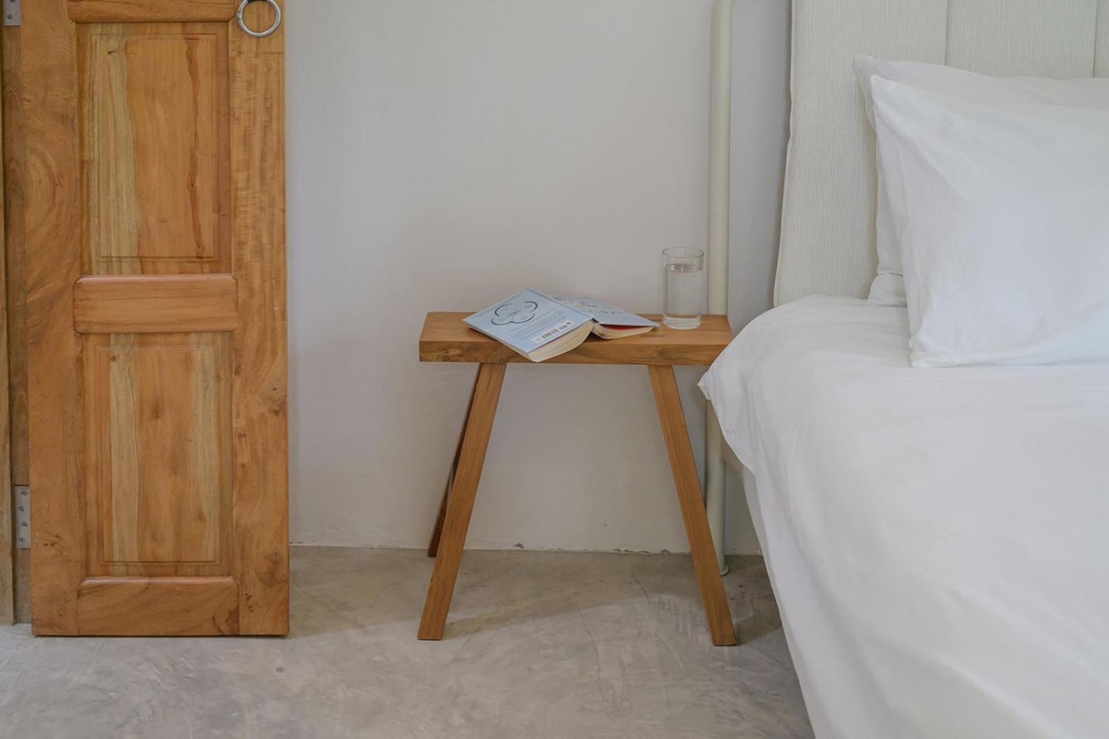 Boonya Swiss Home Чалоклум Екстериор снимка