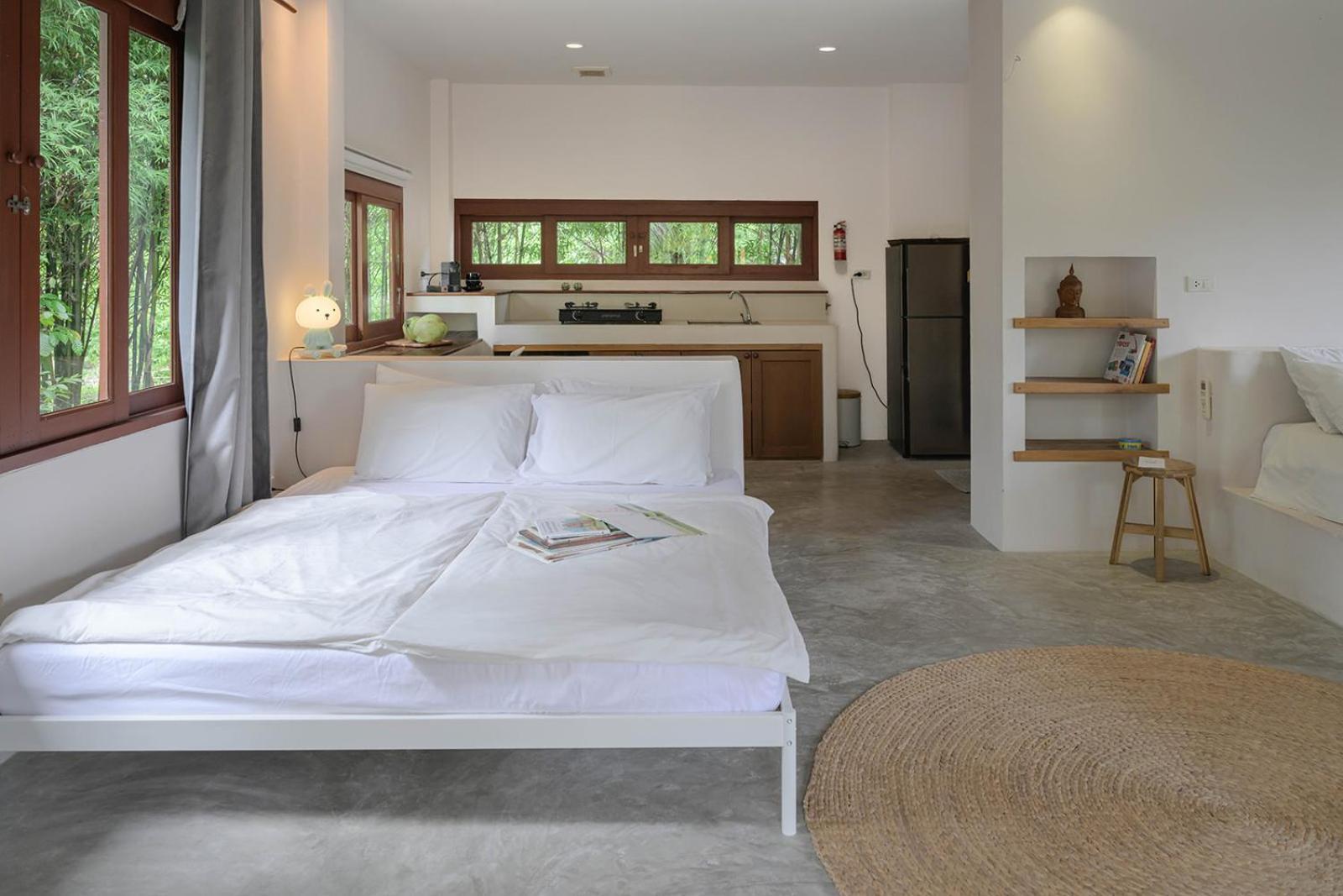 Boonya Swiss Home Чалоклум Екстериор снимка