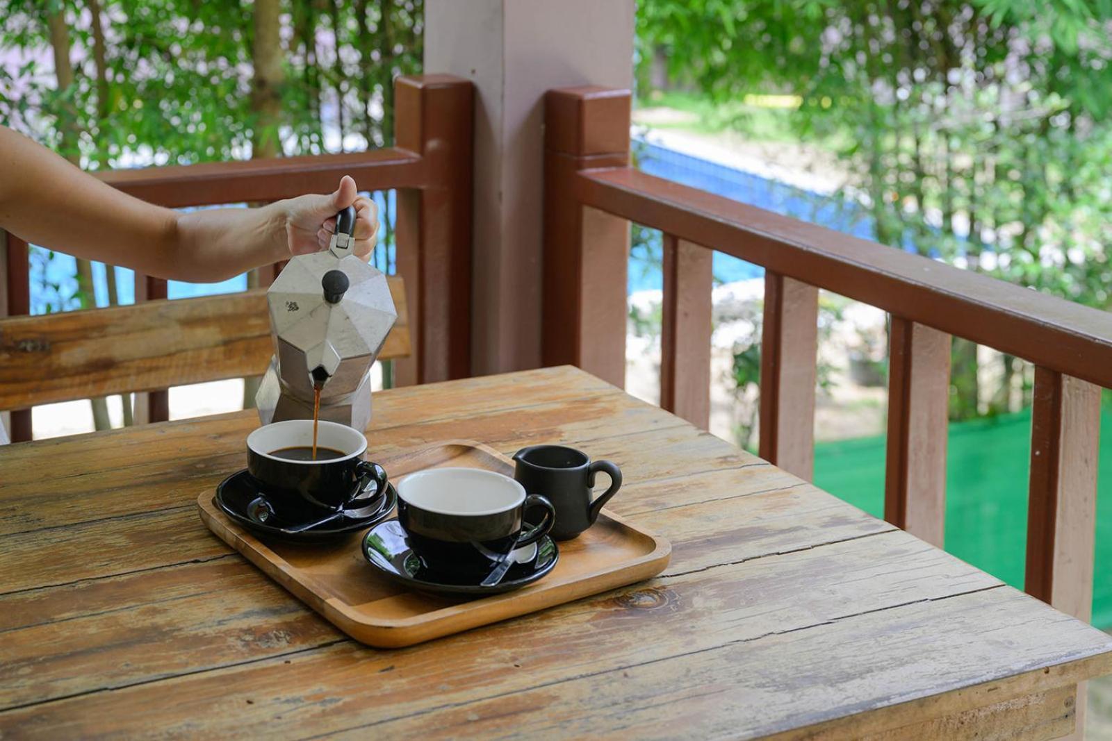 Boonya Swiss Home Чалоклум Екстериор снимка