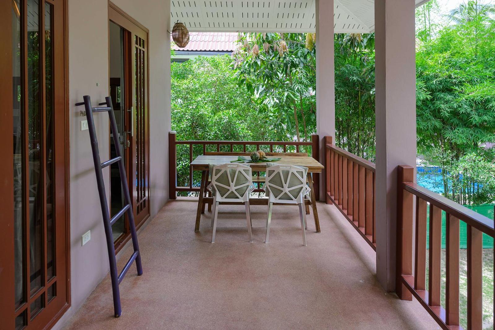 Boonya Swiss Home Чалоклум Екстериор снимка