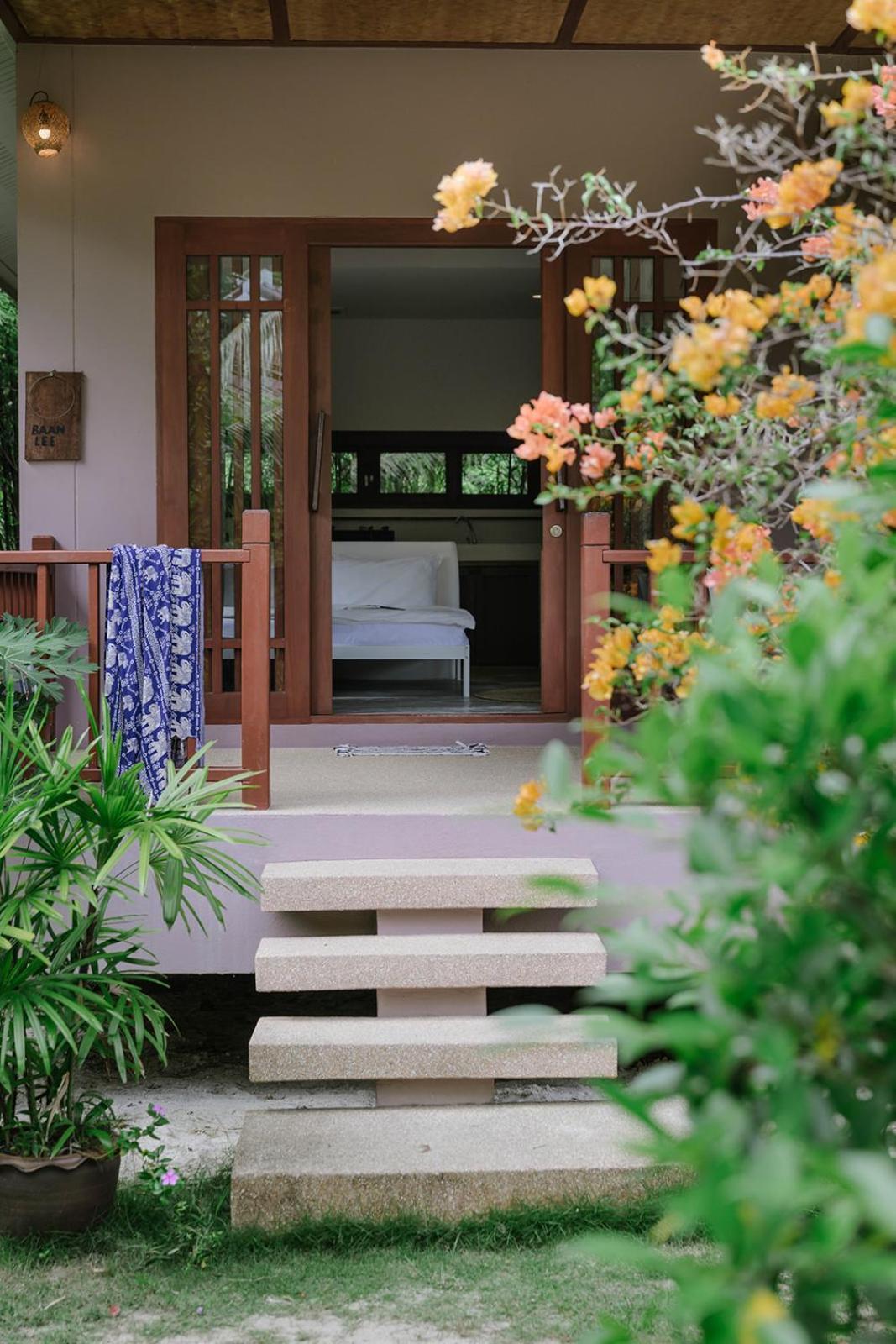 Boonya Swiss Home Чалоклум Екстериор снимка